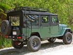 Toyota Land Cruiser FJ44 by Icon 2007 года